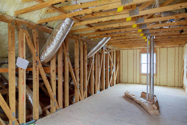 Best DIY Insulation Kits and Guidance in Oakbrook Terrace, IL