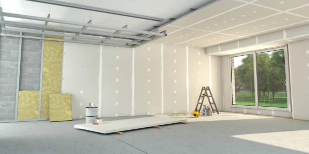 Types of Insulation We Offer in Oakbrook Terrace, IL